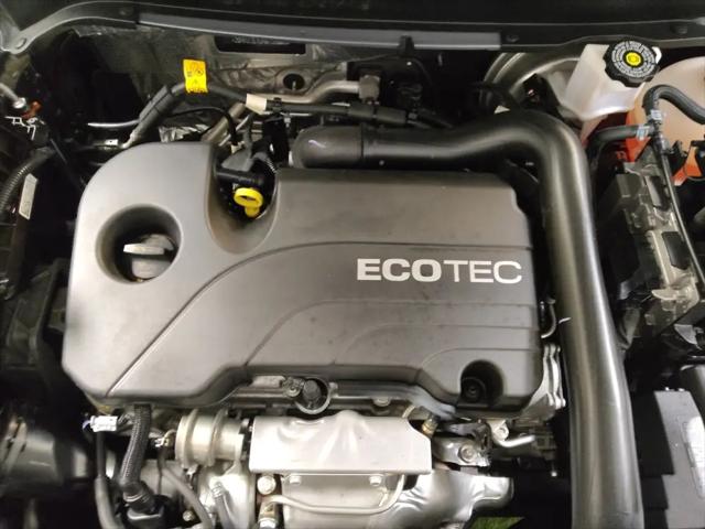 2022 Chevrolet Equinox AWD 2FL