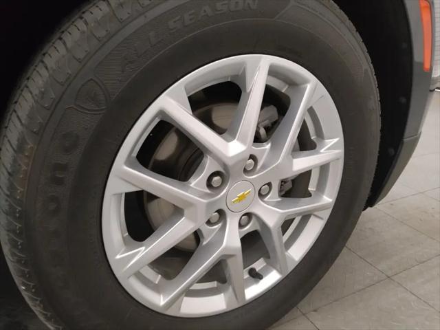 2022 Chevrolet Equinox AWD 2FL