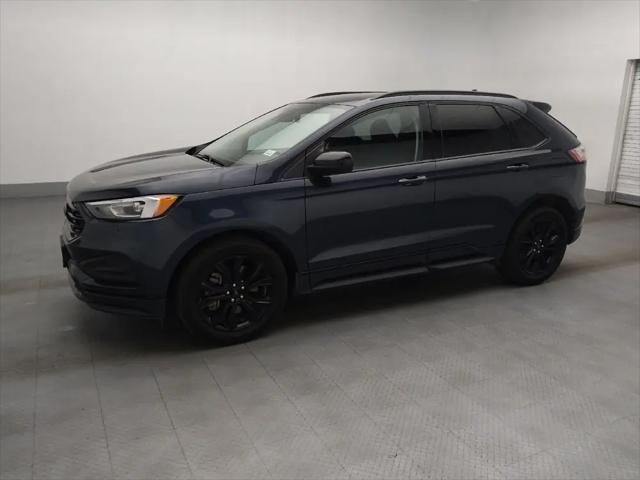 2022 Ford Edge SE