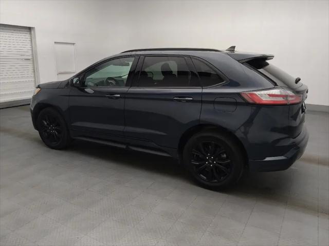2022 Ford Edge SE
