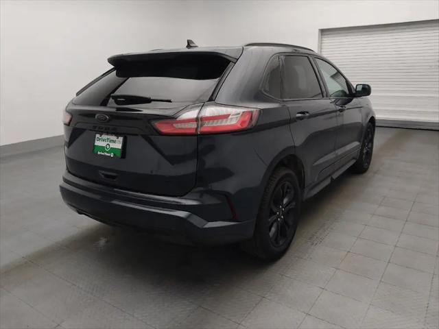 2022 Ford Edge SE