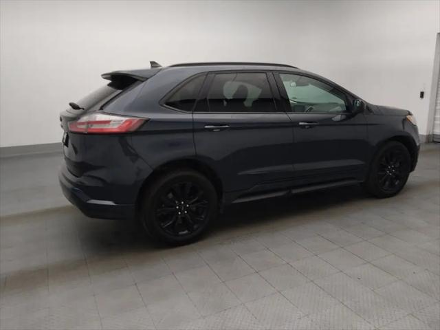 2022 Ford Edge SE