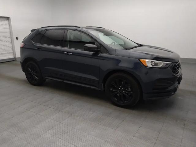 2022 Ford Edge SE