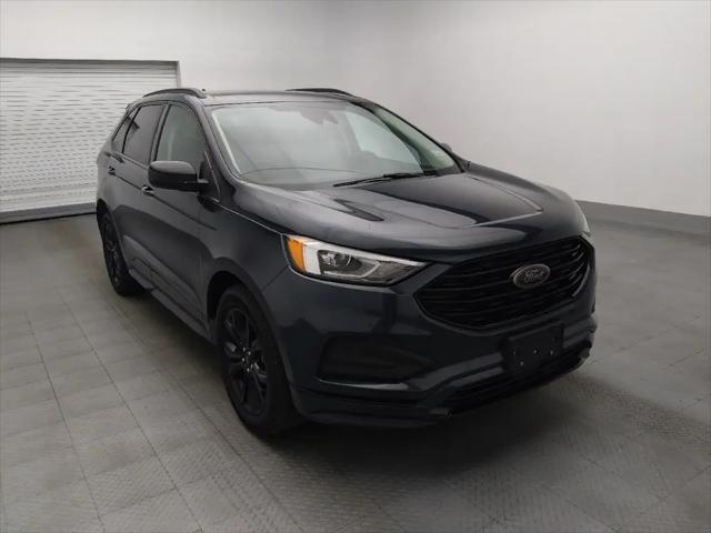 2022 Ford Edge SE