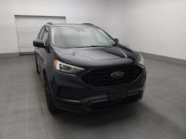 2022 Ford Edge SE