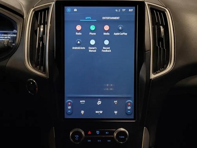 2022 Ford Edge SE