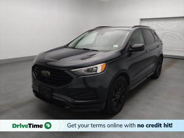 2022 Ford Edge SE for sale in West Palm Beach, FL