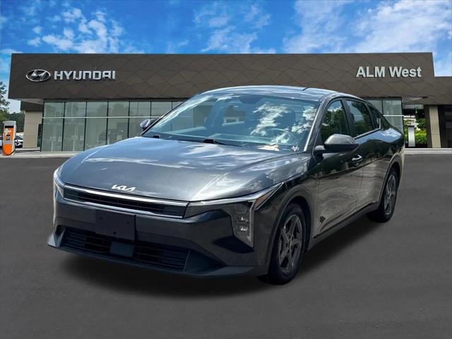2025 Kia K4 LXS for sale in Lithia Springs, GA