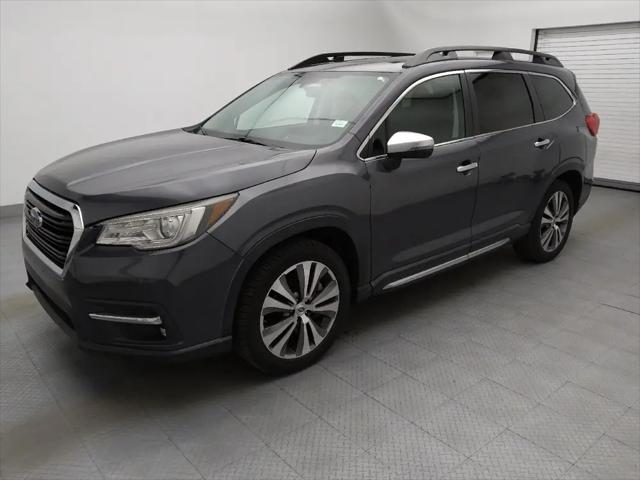 2019 Subaru Ascent Touring