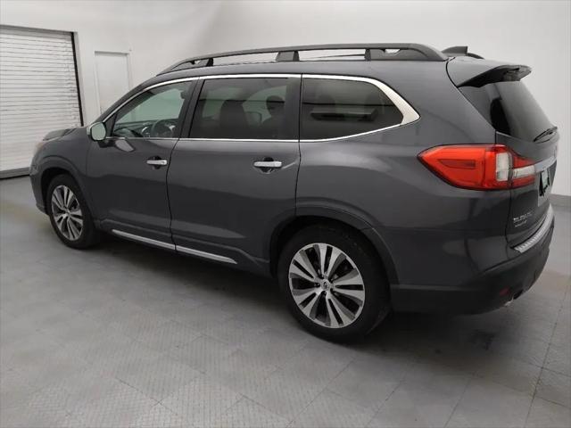 2019 Subaru Ascent Touring