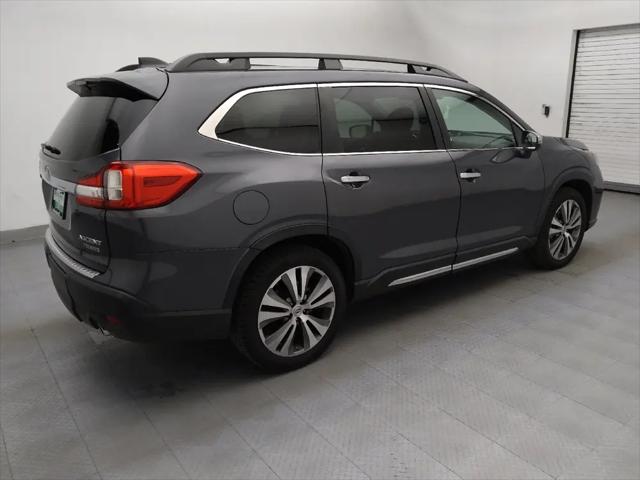 2019 Subaru Ascent Touring