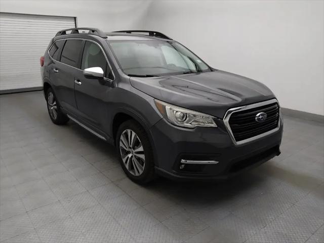 2019 Subaru Ascent Touring