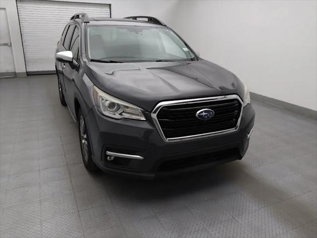2019 Subaru Ascent Touring