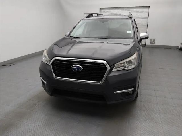 2019 Subaru Ascent Touring