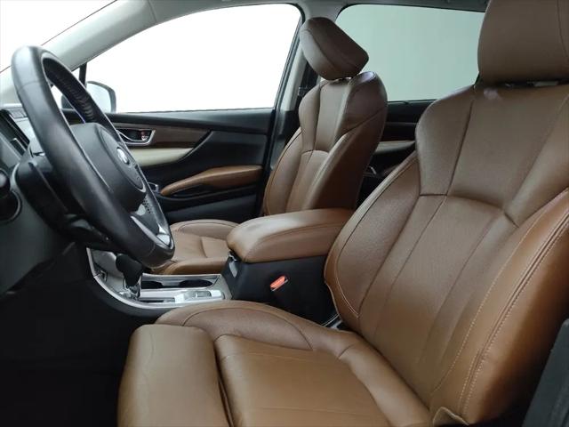 2019 Subaru Ascent Touring