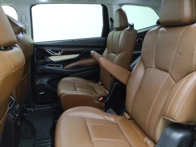 2019 Subaru Ascent Touring