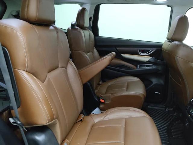 2019 Subaru Ascent Touring