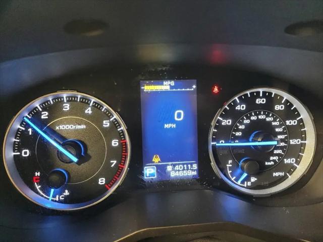 2019 Subaru Ascent Touring