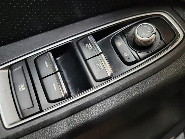 2019 Subaru Ascent Touring