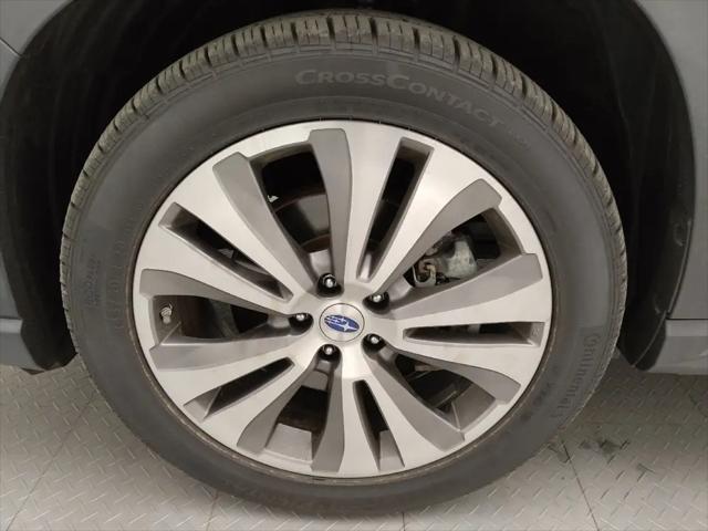 2019 Subaru Ascent Touring