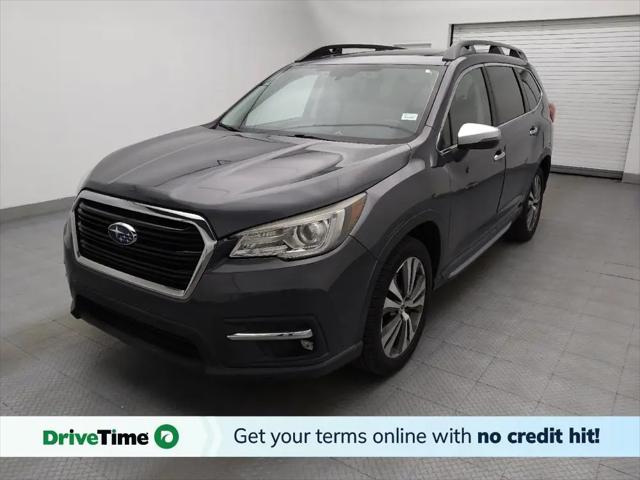 2019 Subaru Ascent Touring for sale in Richmond, VA