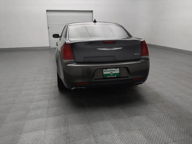 2015 Chrysler 300 300S