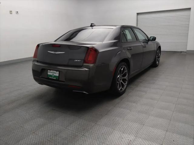 2015 Chrysler 300 300S