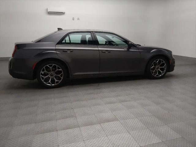 2015 Chrysler 300 300S