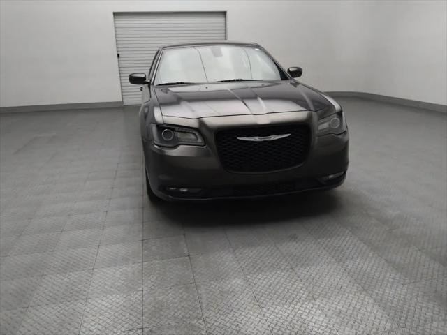 2015 Chrysler 300 300S