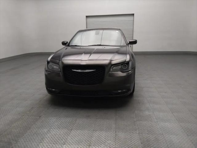 2015 Chrysler 300 300S