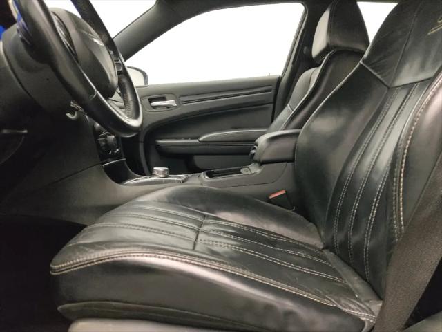 2015 Chrysler 300 300S