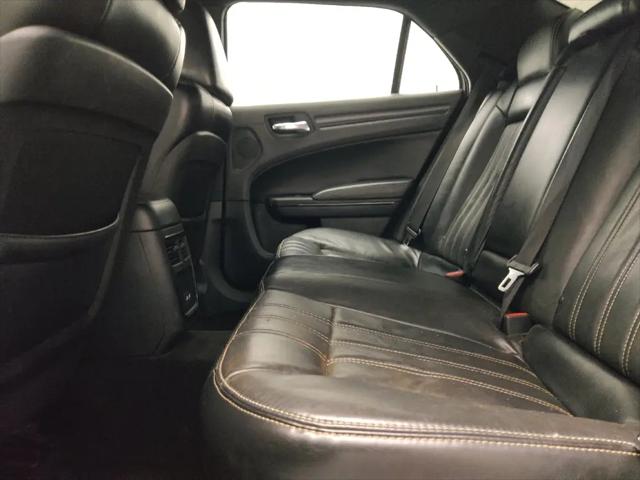 2015 Chrysler 300 300S
