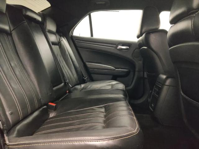 2015 Chrysler 300 300S