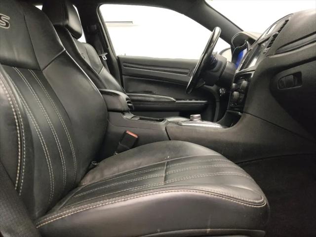 2015 Chrysler 300 300S