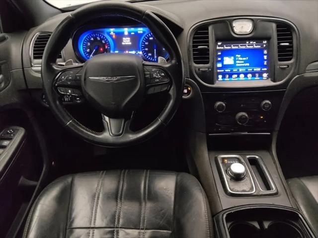 2015 Chrysler 300 300S