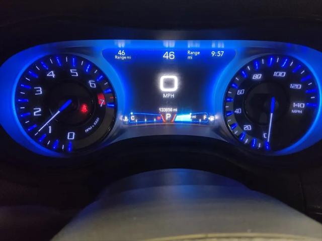 2015 Chrysler 300 300S