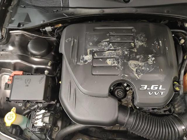 2015 Chrysler 300 300S