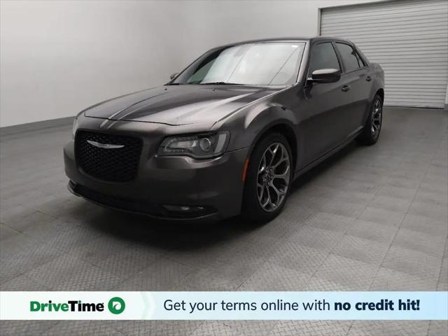 2015 Chrysler 300 300S for sale in Dallas, TX