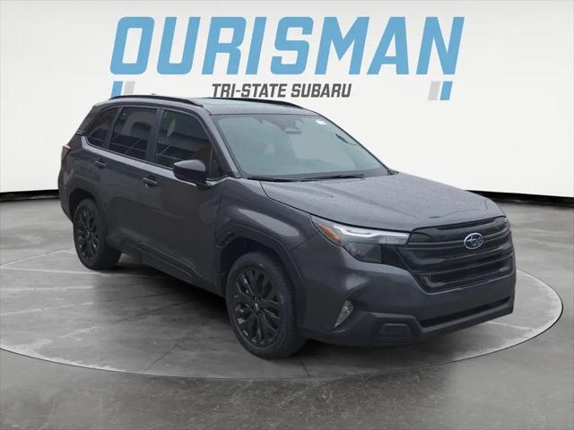 2026 Subaru Forester Sport for sale in Newark, DE