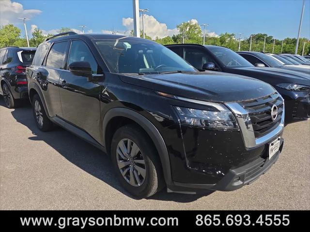 2024 Nissan Pathfinder SV FWD for sale in Knoxville, TN