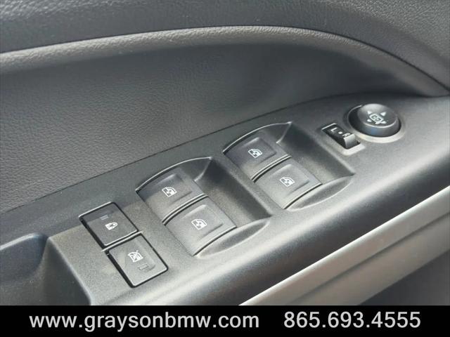 2022 Chevrolet Colorado 4WD Crew Cab Short Box ZR2