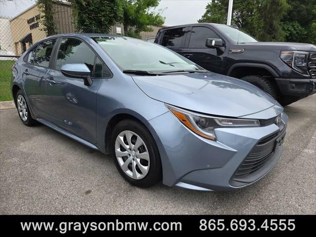 2024 Toyota Corolla LE for sale in Knoxville, TN