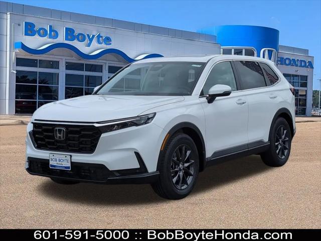 2026 Honda CR-V EX-L 2WD for sale in Brandon, MS