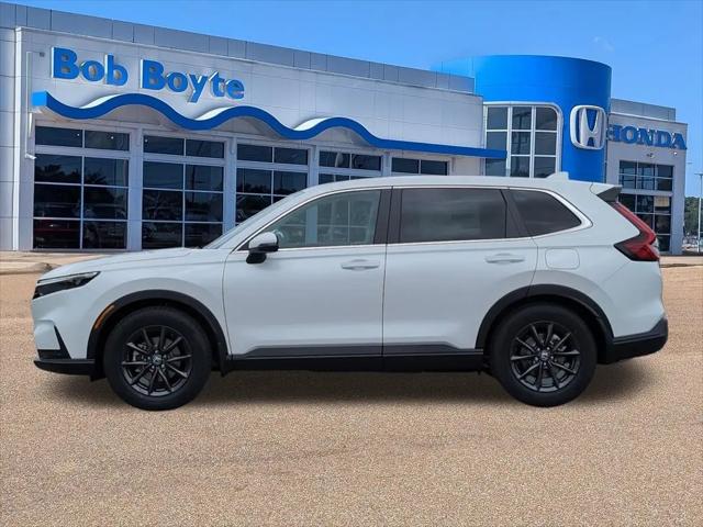 2026 Honda CR-V EX-L 2WD