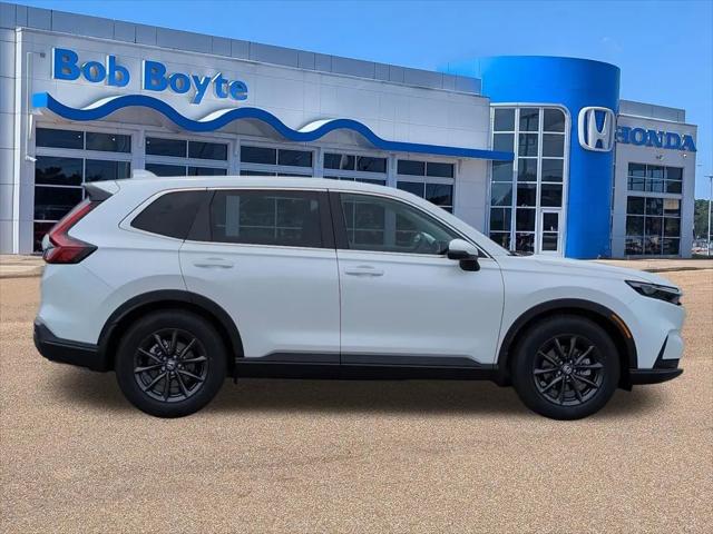 2026 Honda CR-V EX-L 2WD