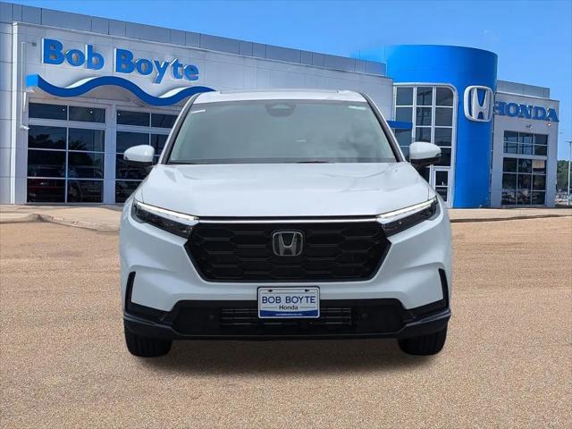 2026 Honda CR-V EX-L 2WD