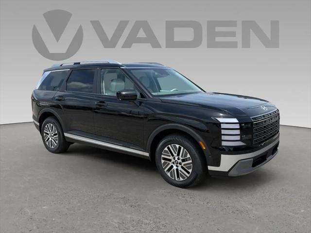2026 Hyundai Palisade Hybrid SEL Premium 8P for sale in Brunswick, GA