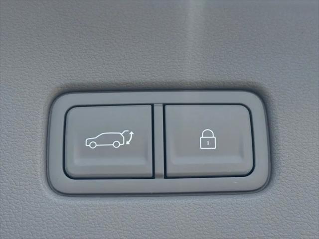 2026 Hyundai Palisade Hybrid SEL Premium 8P