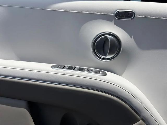 2026 Hyundai Palisade Hybrid SEL Premium 8P