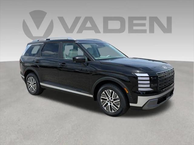 2026 Hyundai Palisade Hybrid SEL Premium 8P for sale in Brunswick, GA